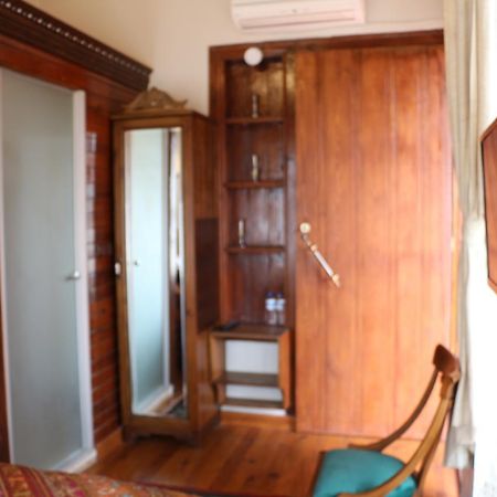 Jasmin Konak Otel Antakya 외부 사진