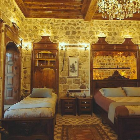 Jasmin Konak Otel Antakya 외부 사진