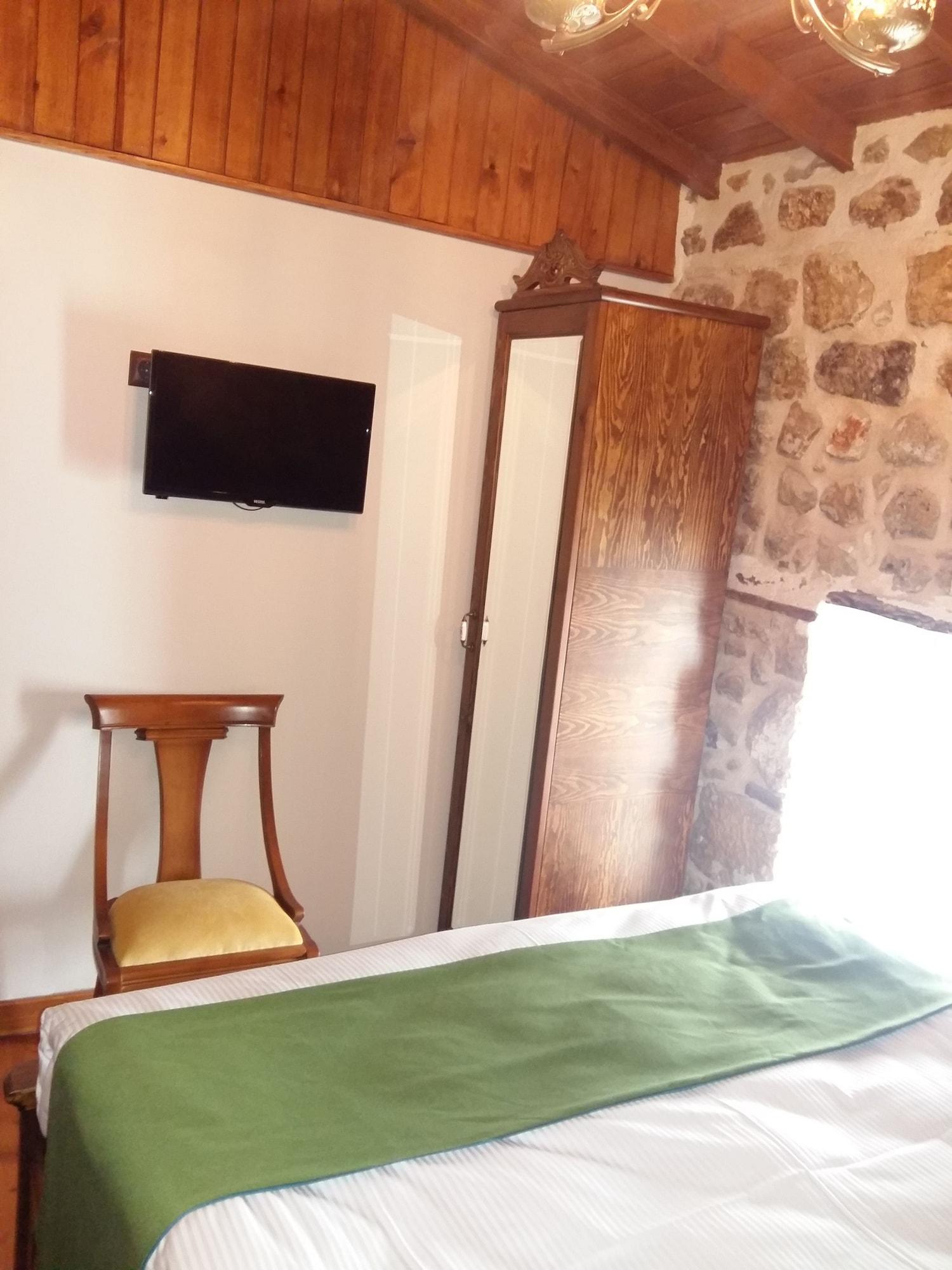 Jasmin Konak Otel Antakya 외부 사진