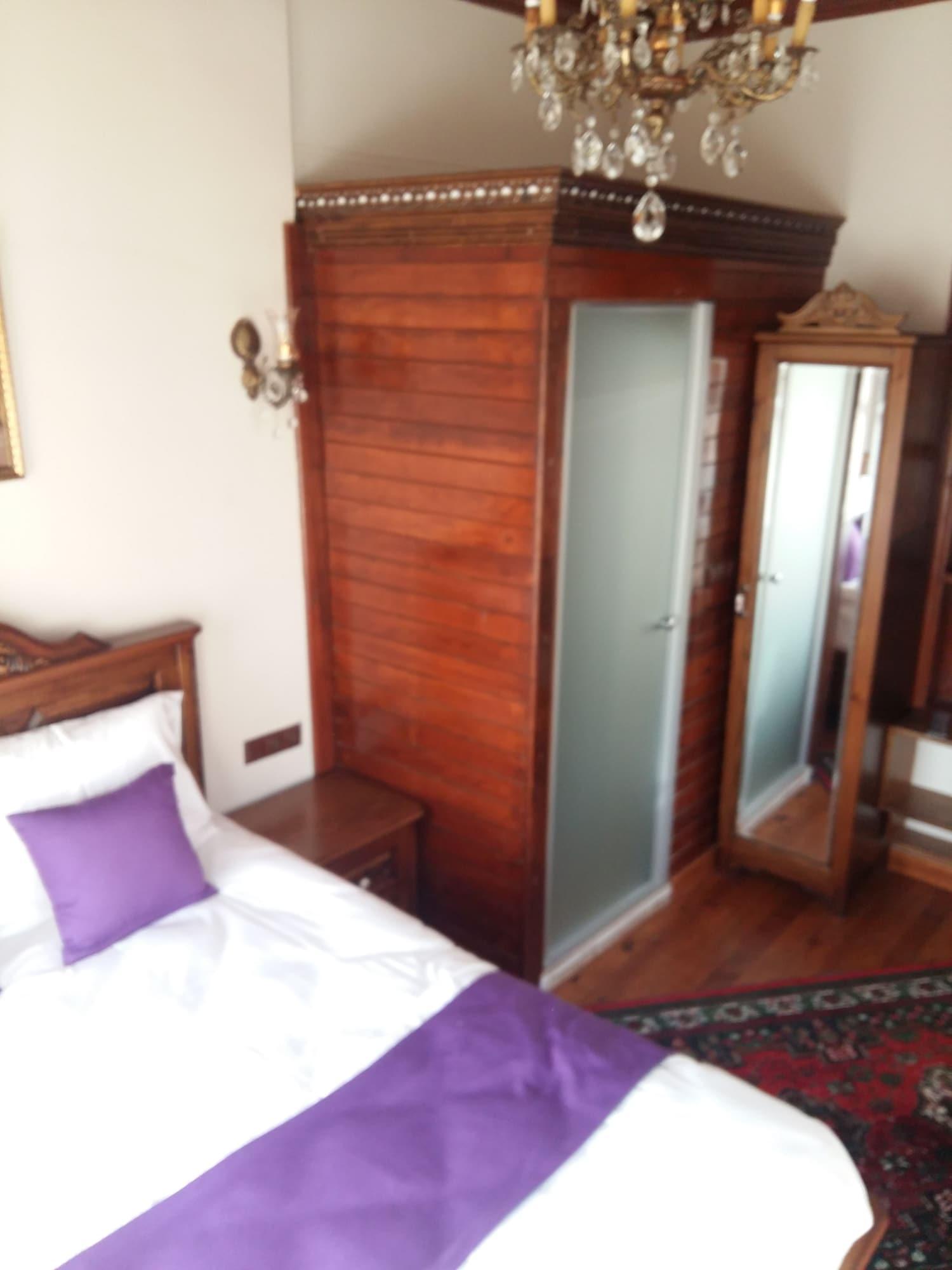 Jasmin Konak Otel Antakya 외부 사진