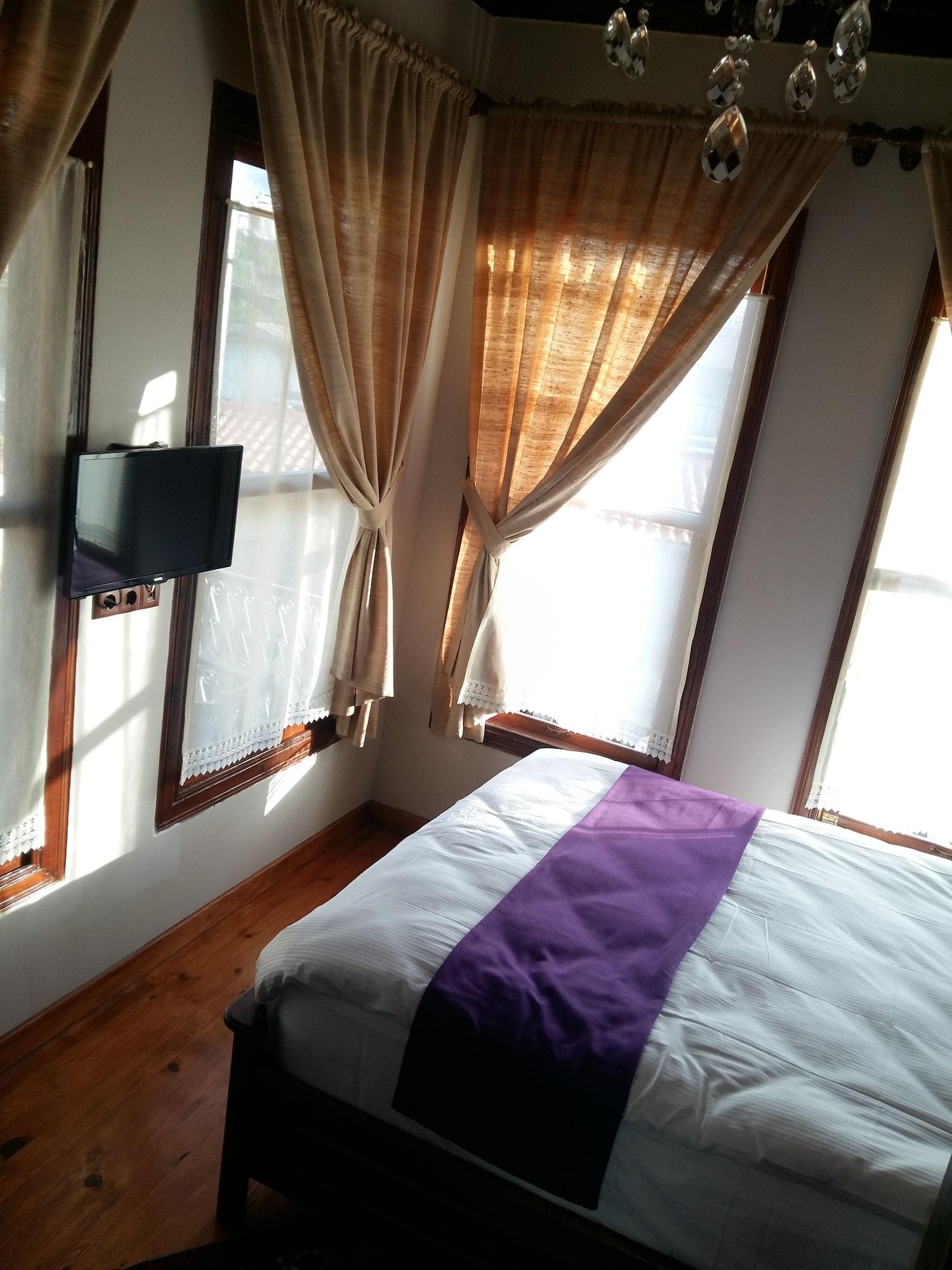 Jasmin Konak Otel Antakya 외부 사진
