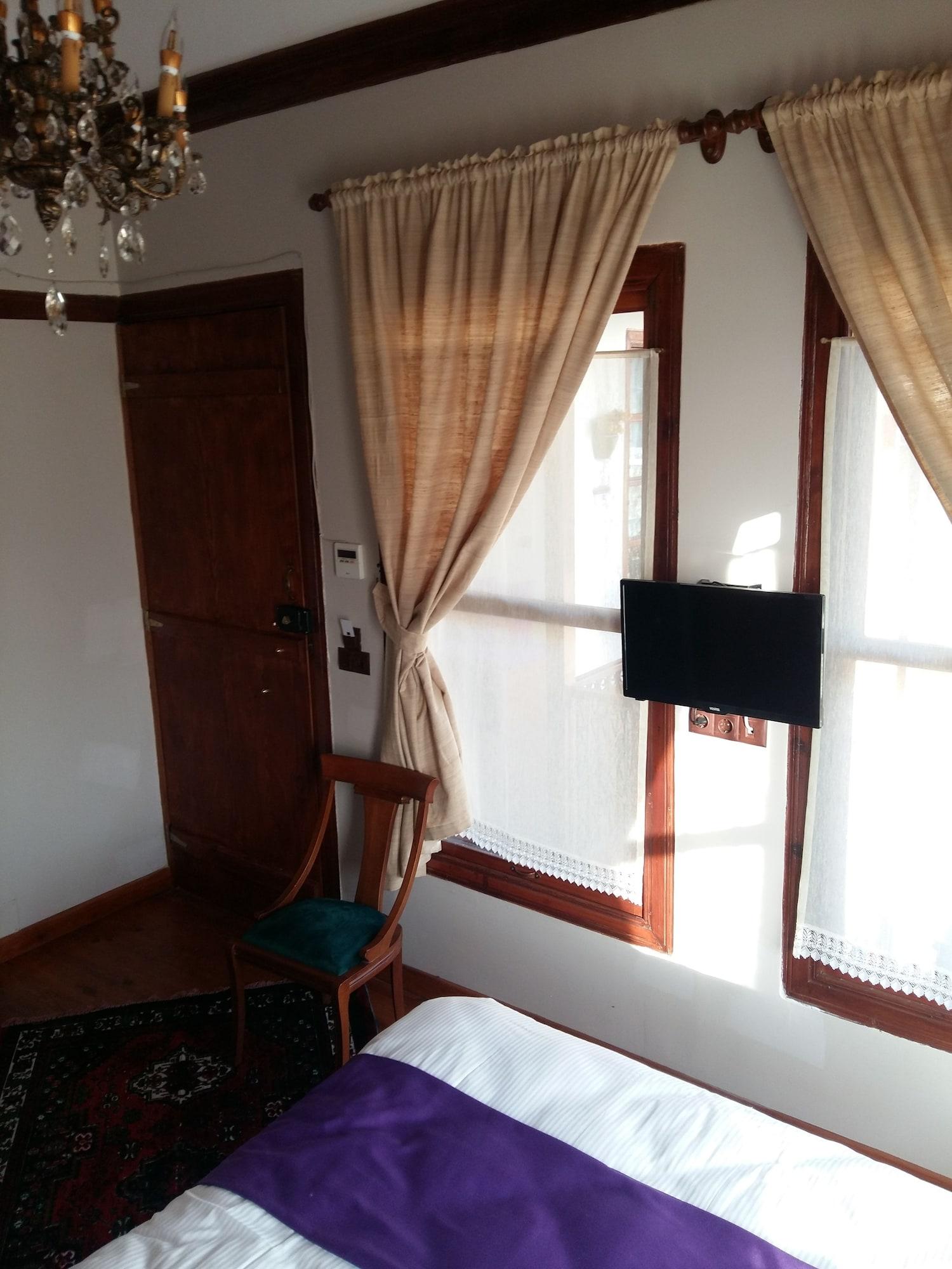 Jasmin Konak Otel Antakya 외부 사진