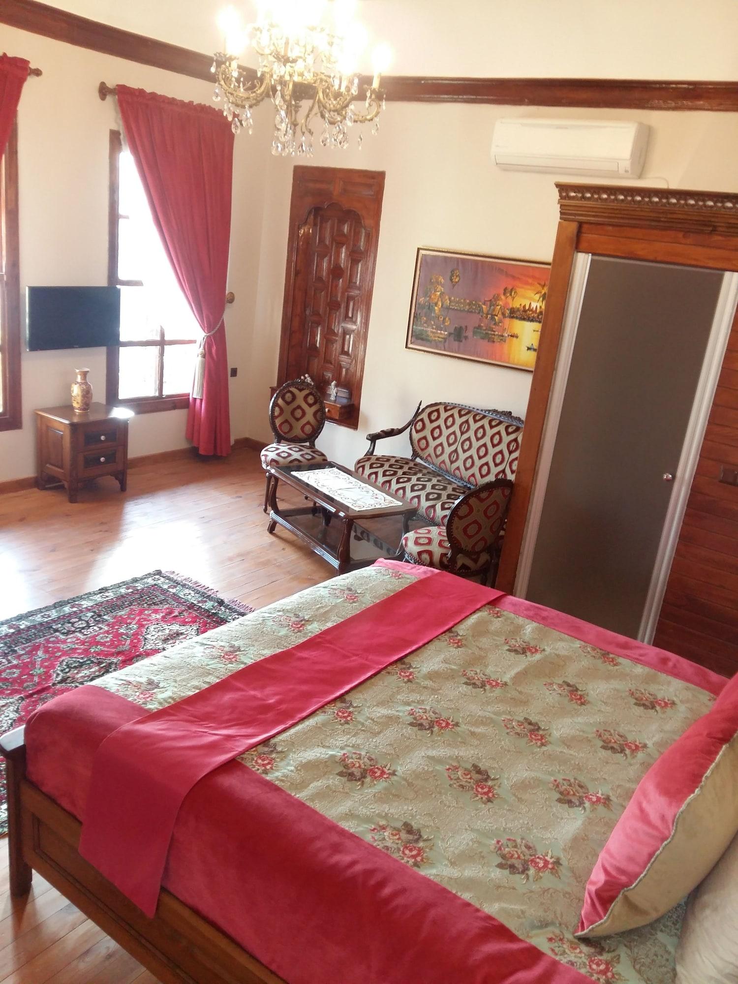 Jasmin Konak Otel Antakya 외부 사진