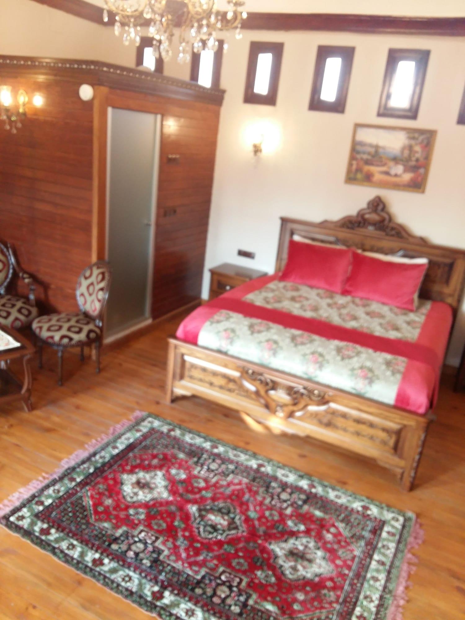 Jasmin Konak Otel Antakya 외부 사진