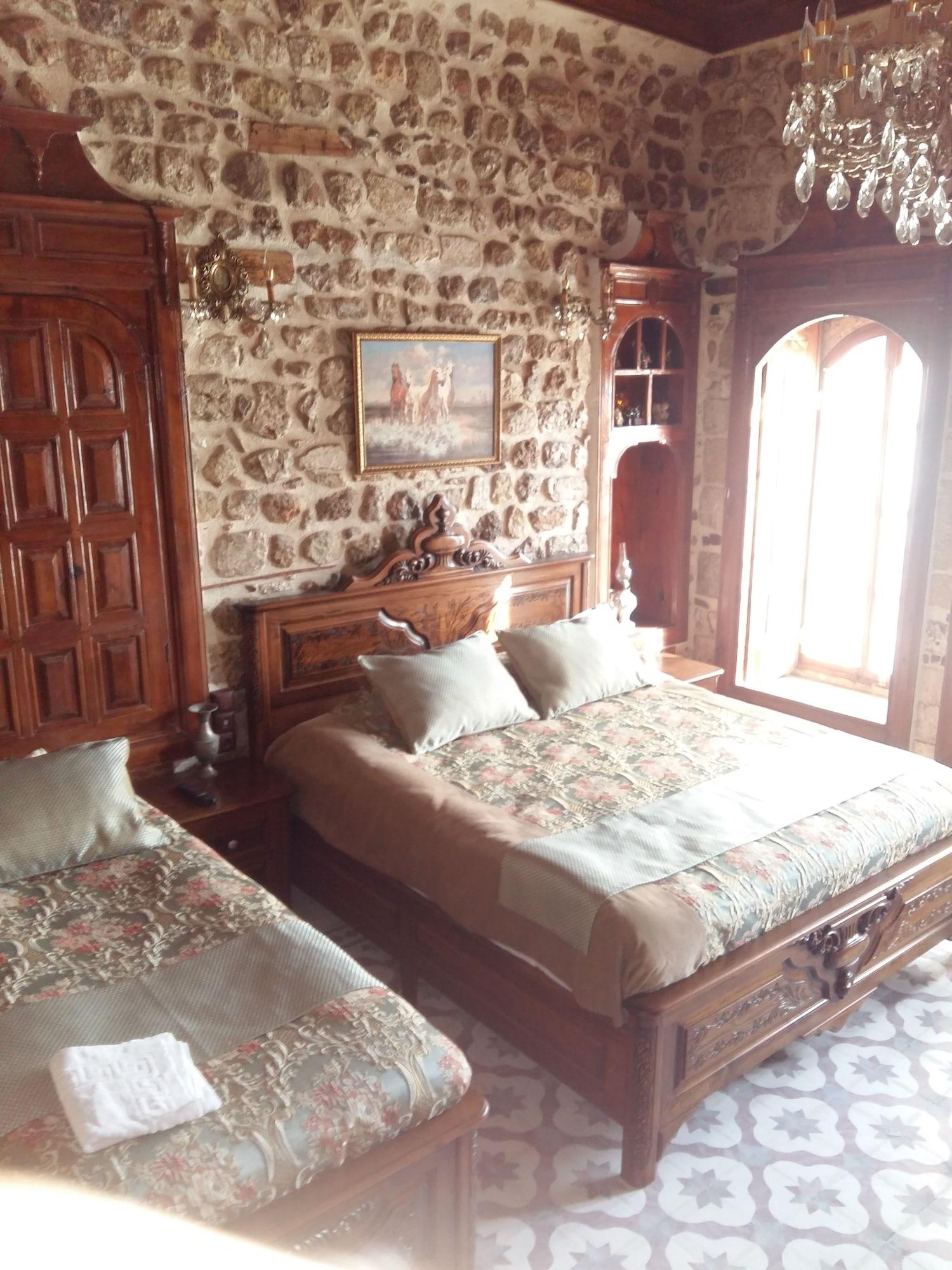 Jasmin Konak Otel Antakya 외부 사진