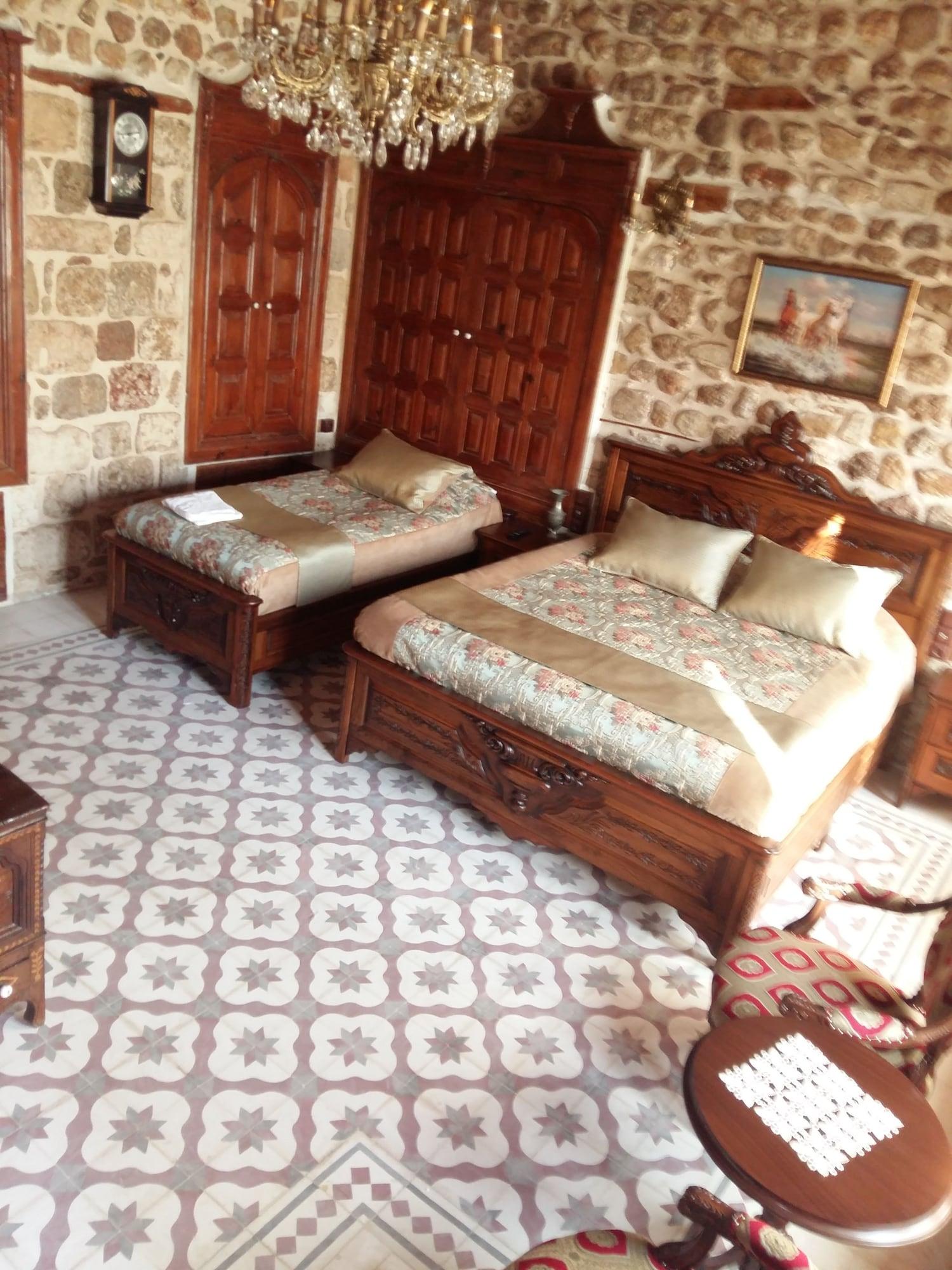 Jasmin Konak Otel Antakya 외부 사진