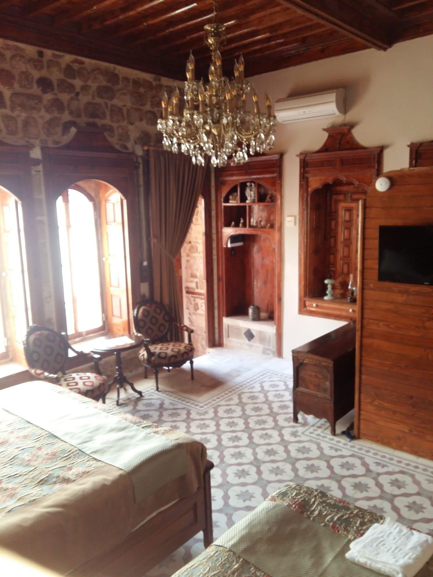 Jasmin Konak Otel Antakya 외부 사진
