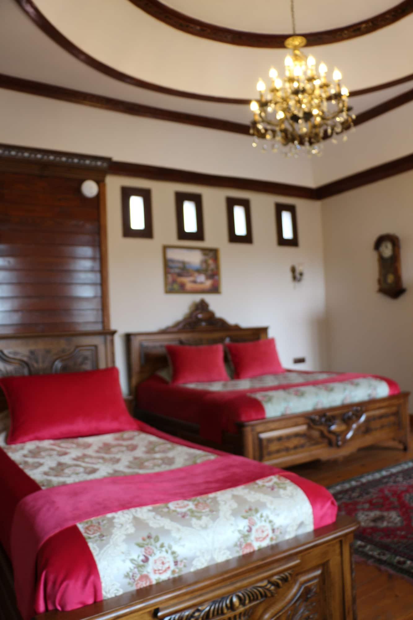 Jasmin Konak Otel Antakya 외부 사진