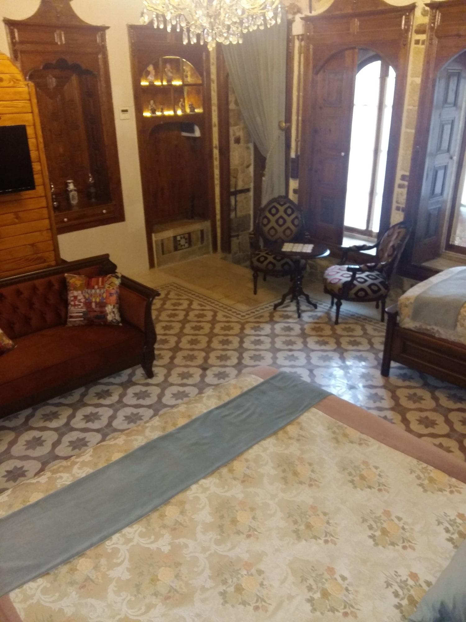 Jasmin Konak Otel Antakya 외부 사진
