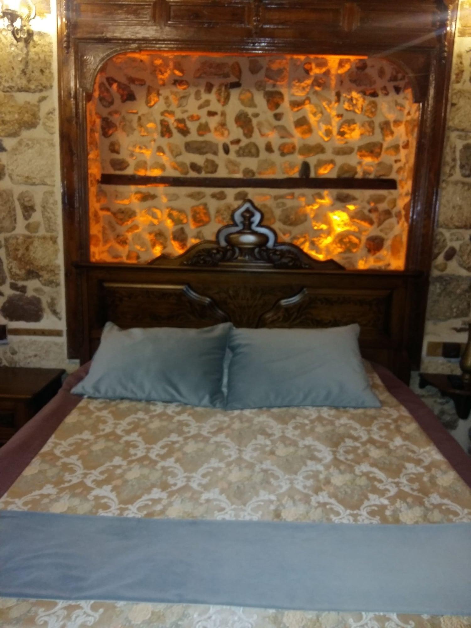 Jasmin Konak Otel Antakya 외부 사진