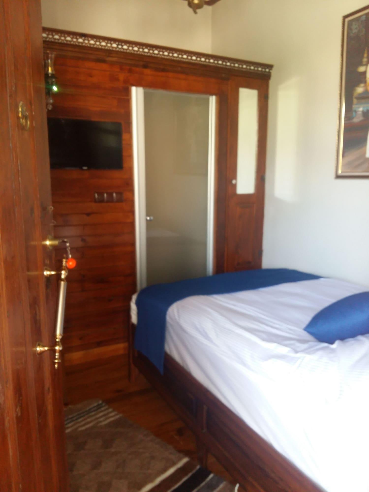 Jasmin Konak Otel Antakya 외부 사진