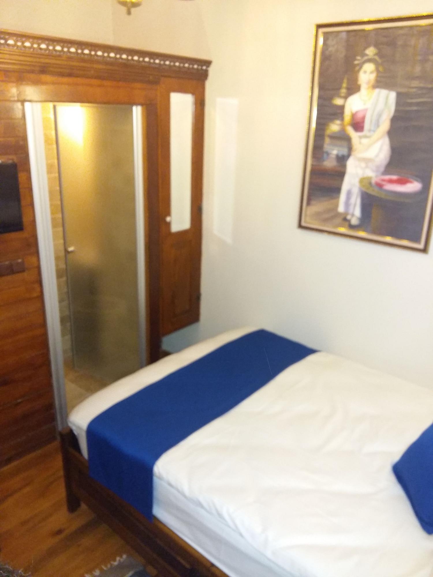 Jasmin Konak Otel Antakya 외부 사진