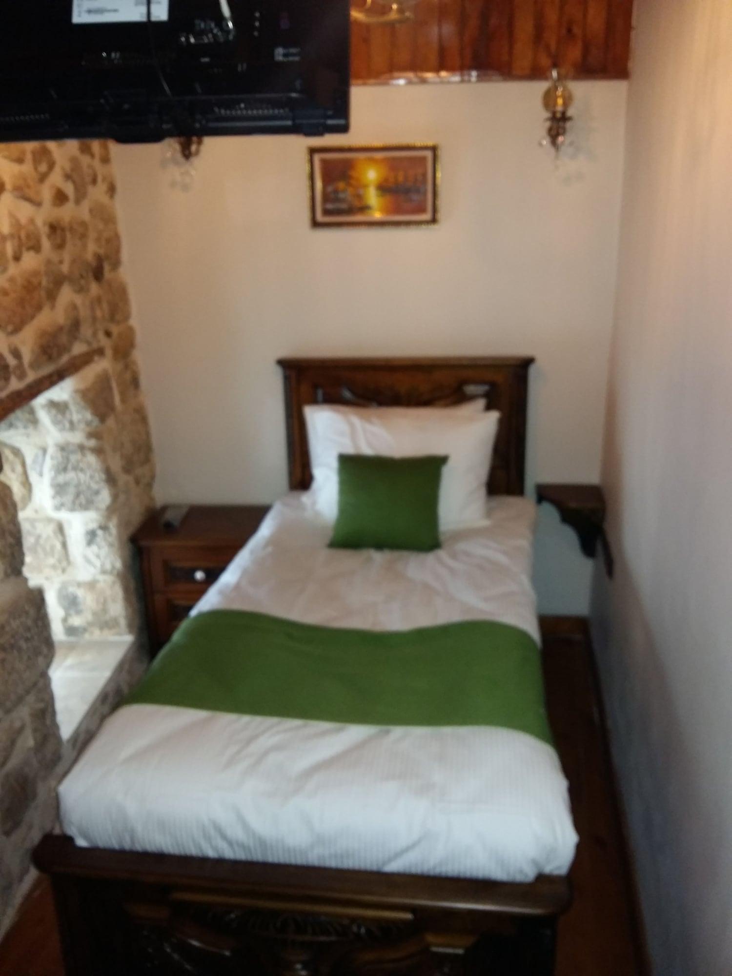 Jasmin Konak Otel Antakya 외부 사진