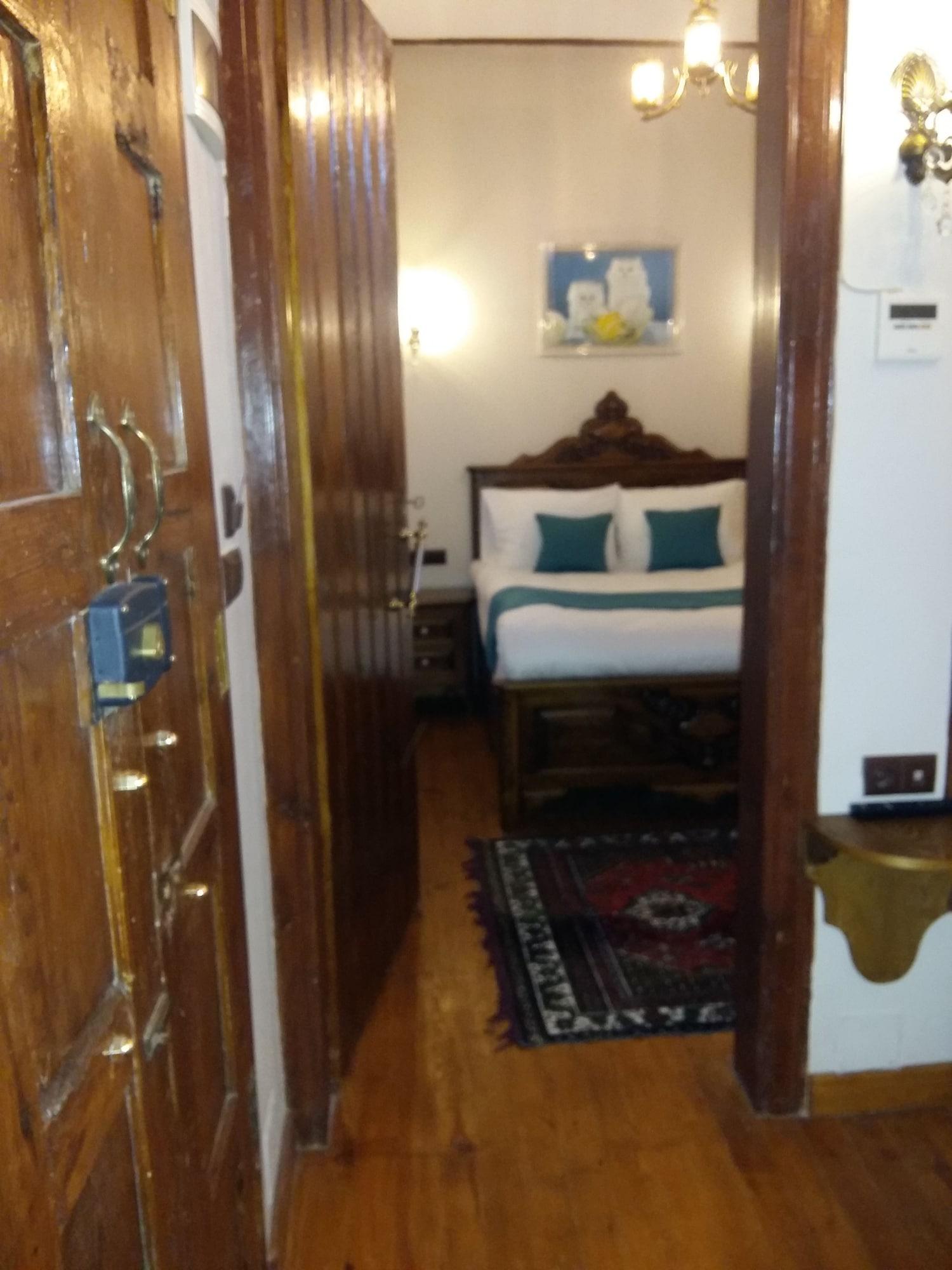Jasmin Konak Otel Antakya 외부 사진