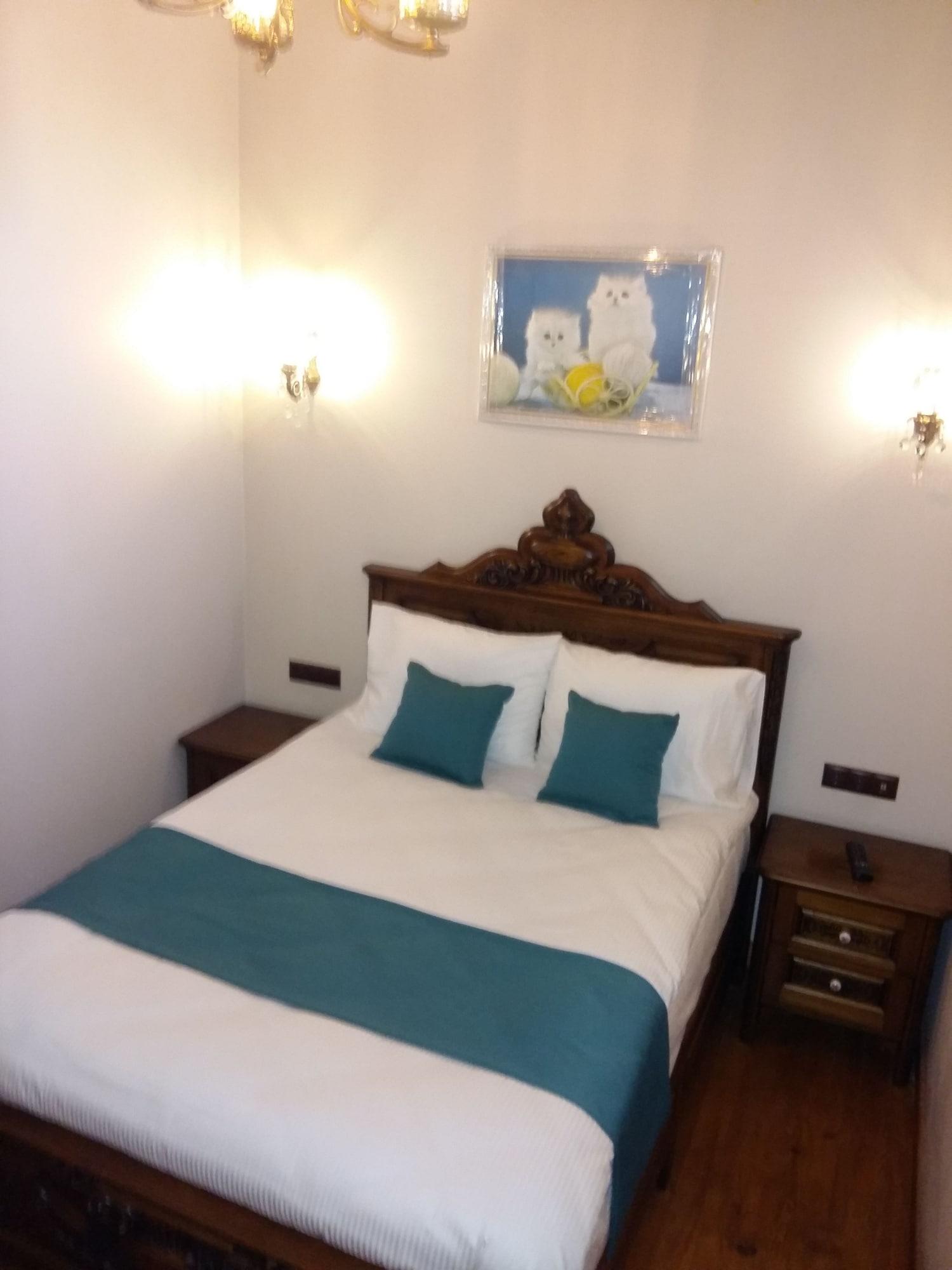 Jasmin Konak Otel Antakya 외부 사진