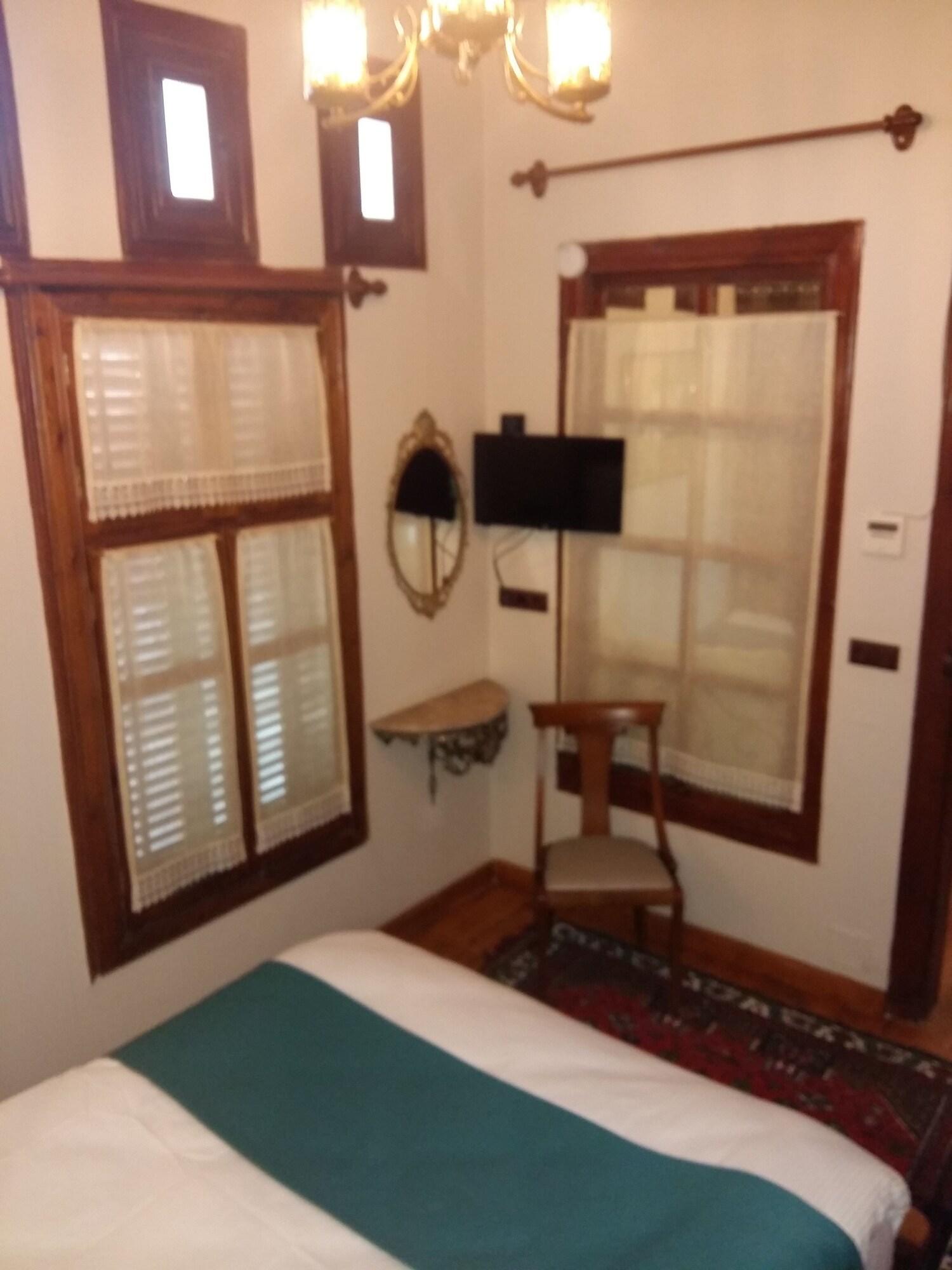 Jasmin Konak Otel Antakya 외부 사진