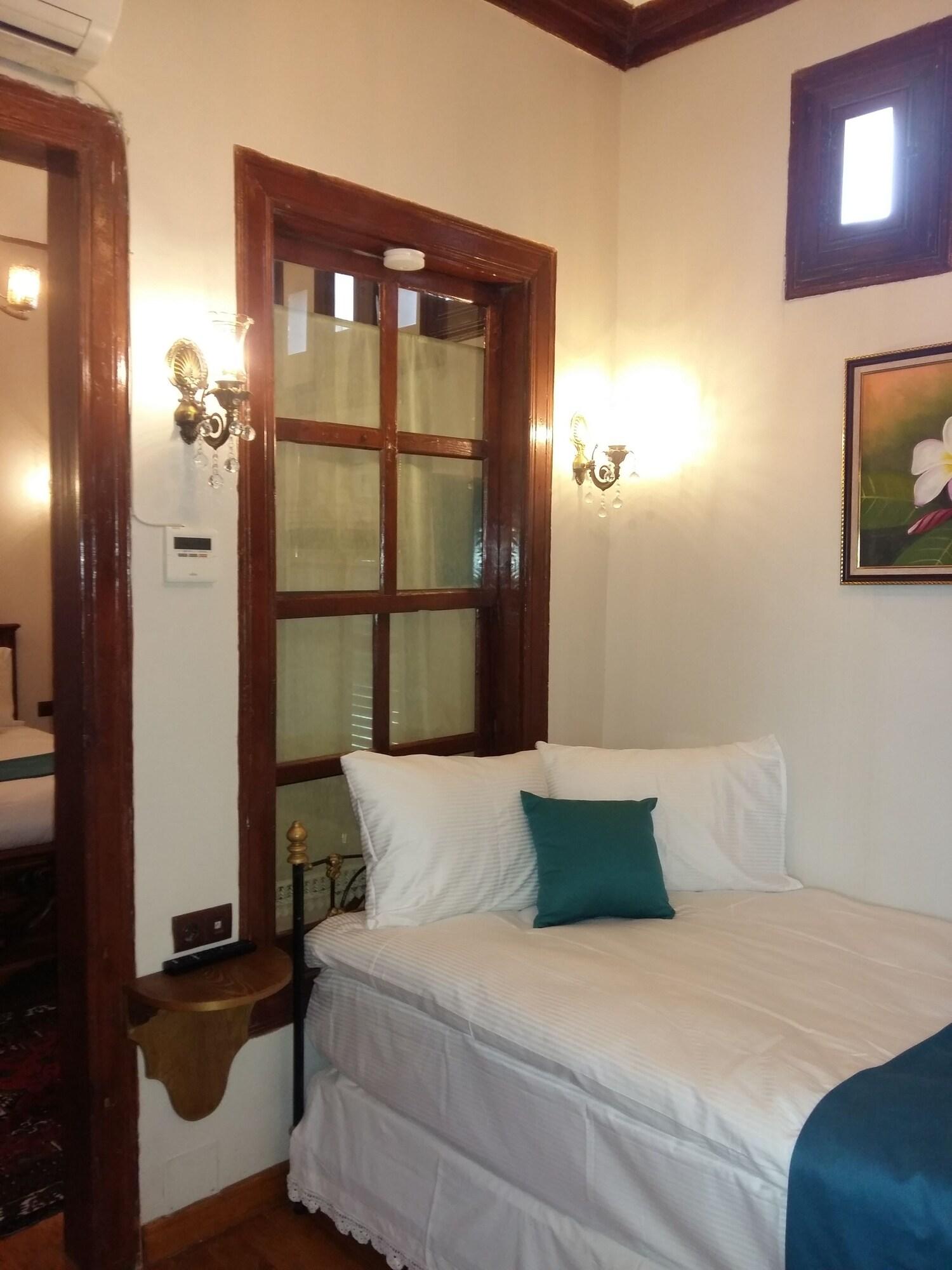 Jasmin Konak Otel Antakya 외부 사진
