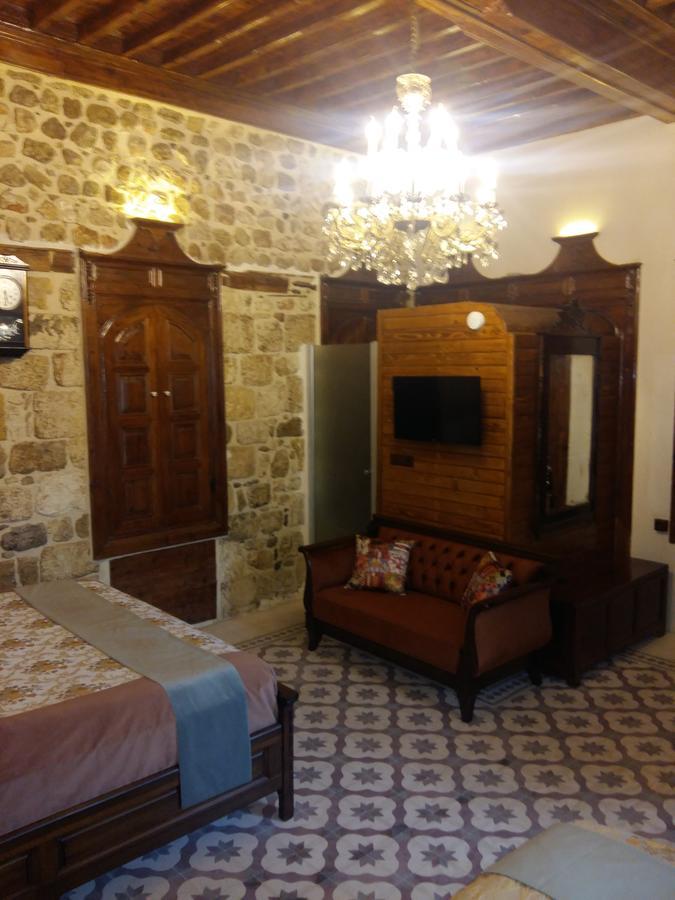 Jasmin Konak Otel Antakya 외부 사진
