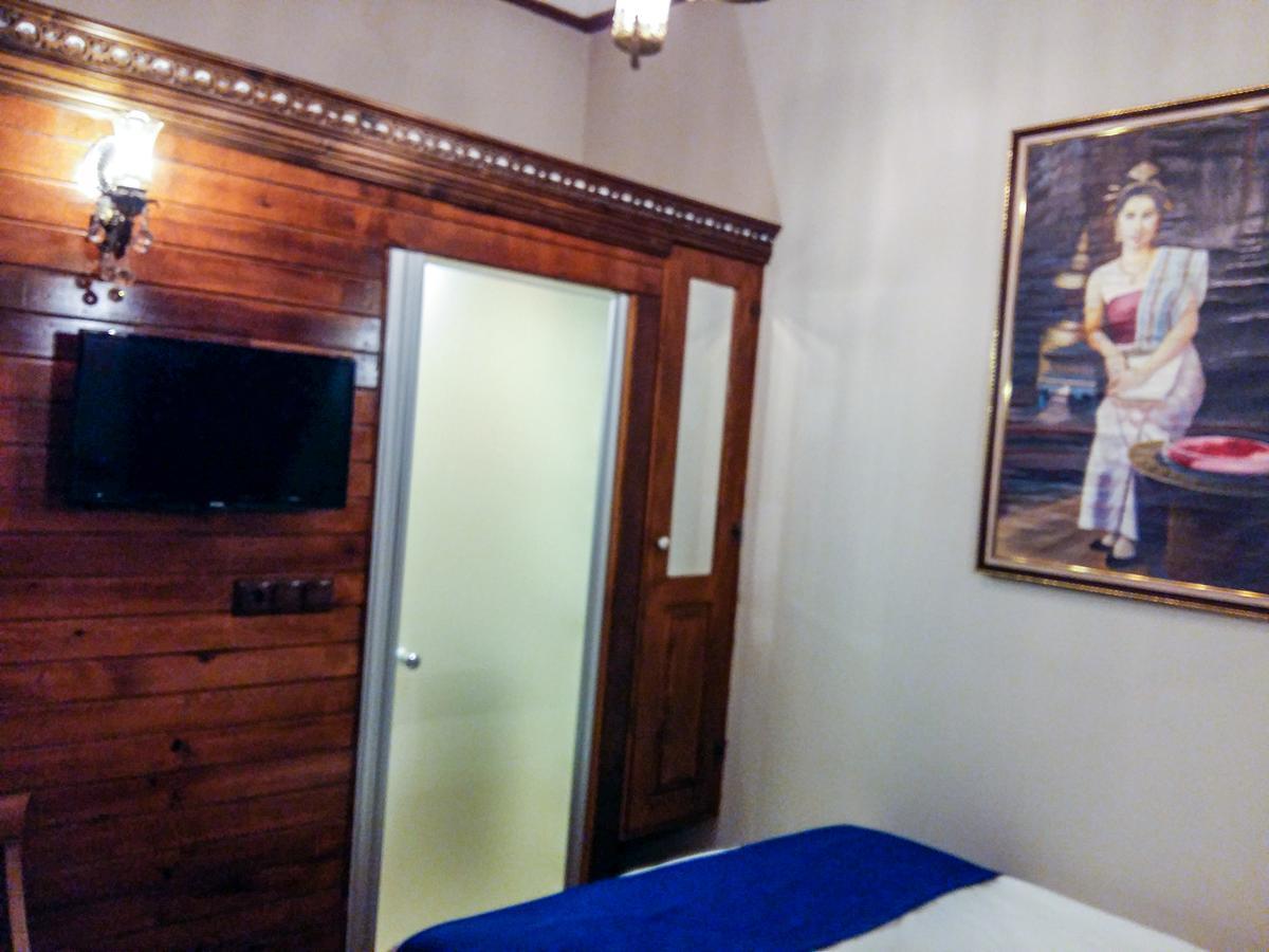 Jasmin Konak Otel Antakya 외부 사진