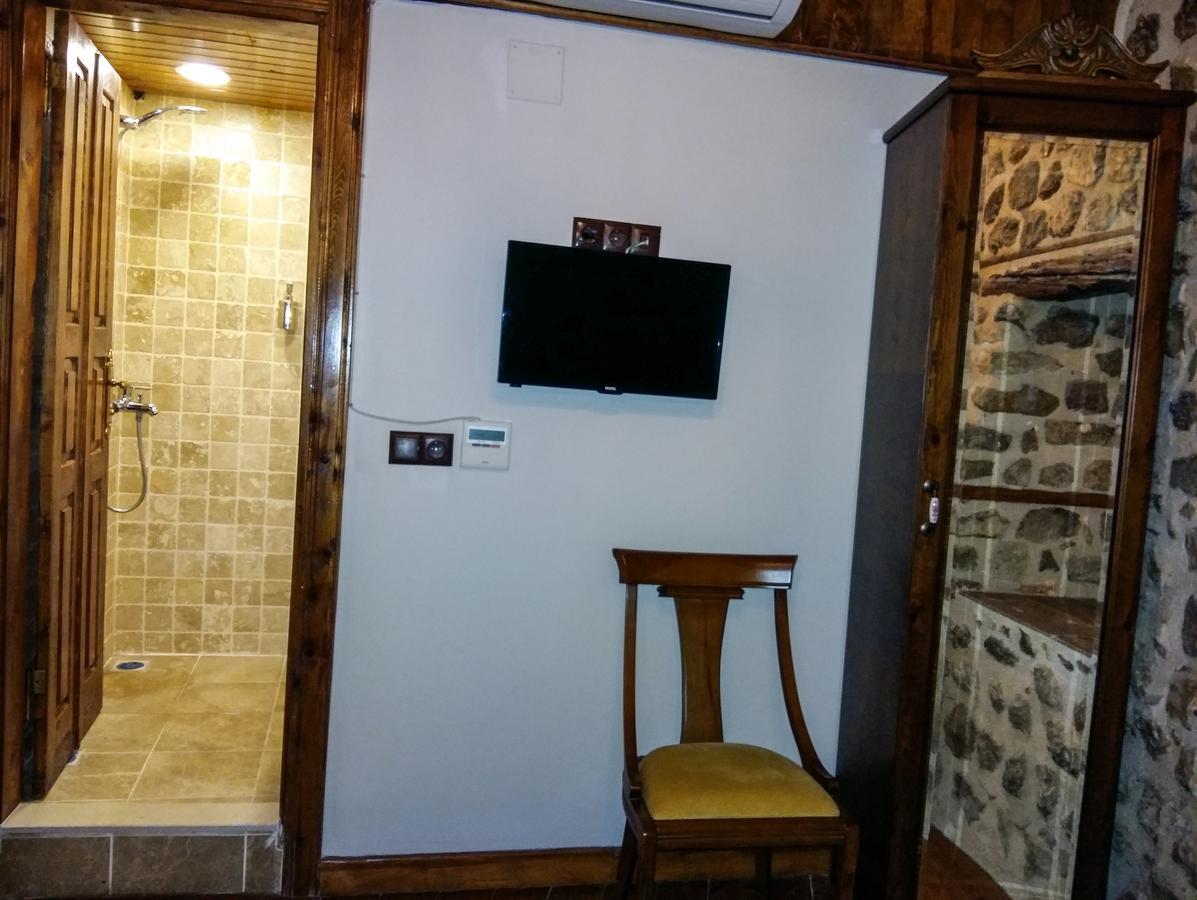 Jasmin Konak Otel Antakya 외부 사진