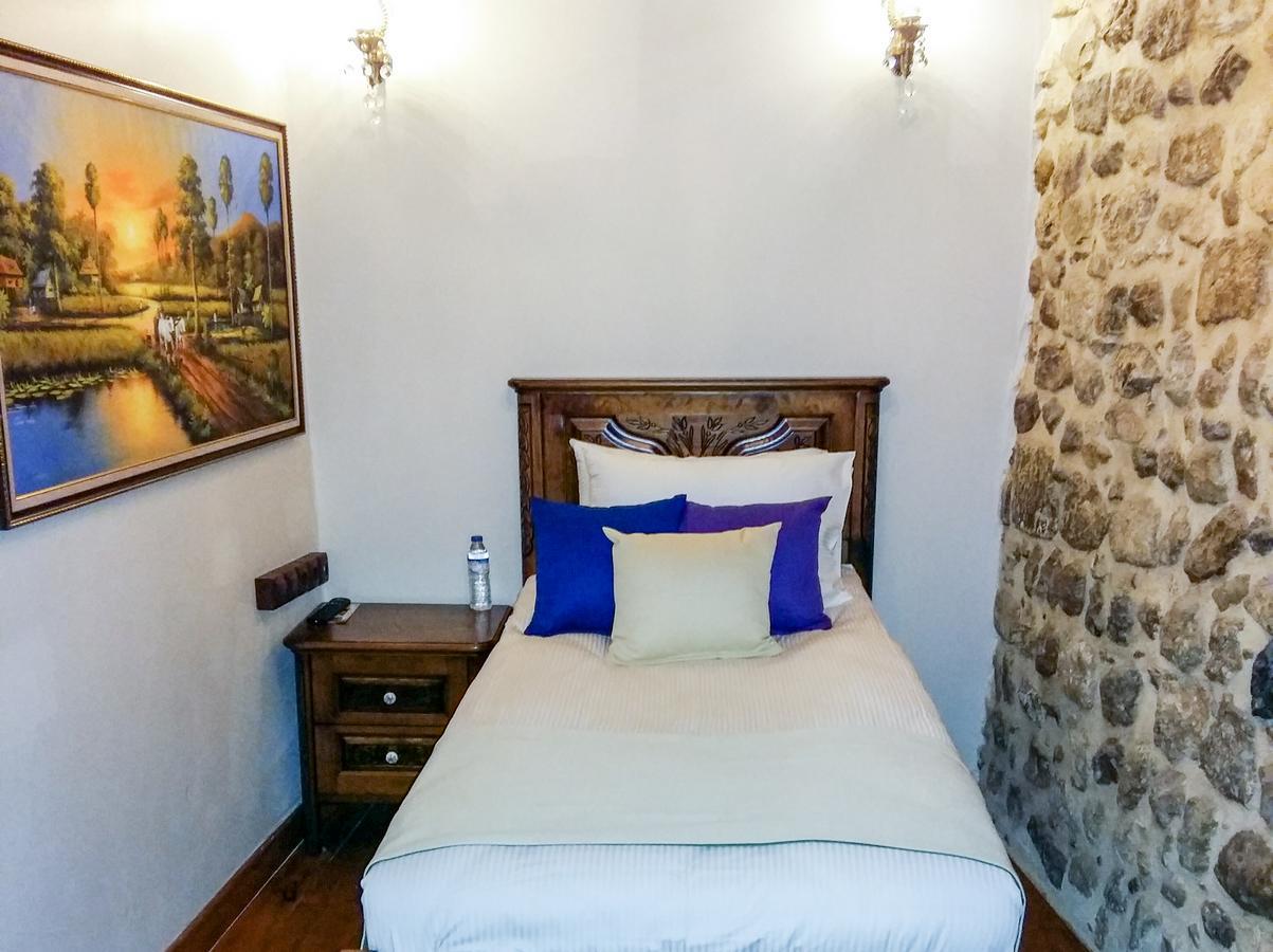 Jasmin Konak Otel Antakya 외부 사진