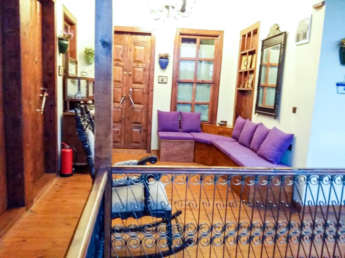 Jasmin Konak Otel Antakya 외부 사진