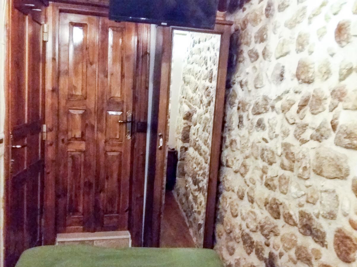 Jasmin Konak Otel Antakya 외부 사진