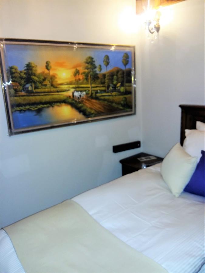 Jasmin Konak Otel Antakya 외부 사진