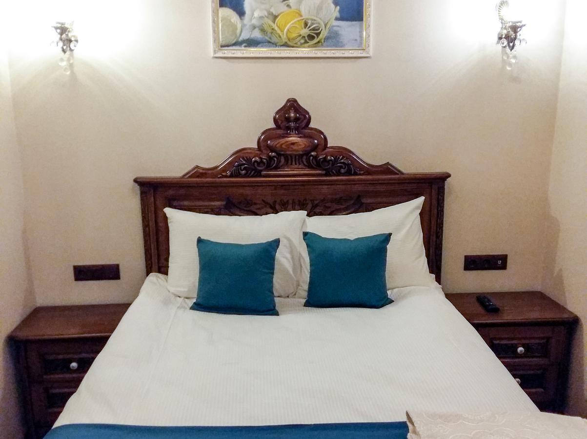 Jasmin Konak Otel Antakya 외부 사진