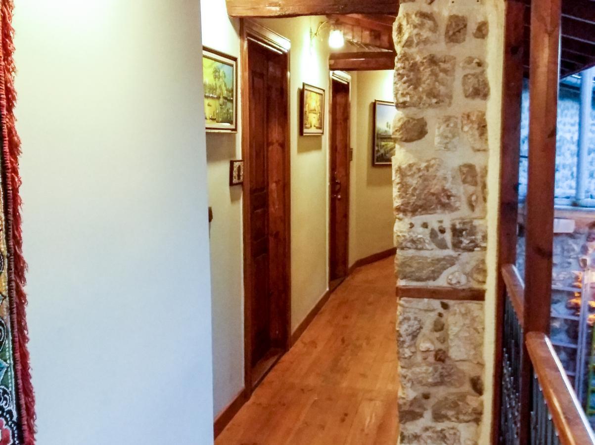 Jasmin Konak Otel Antakya 외부 사진