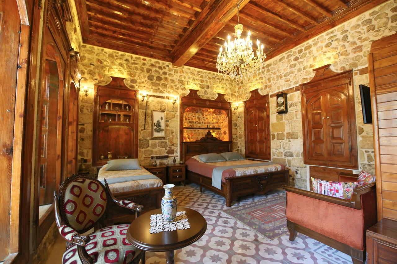 Jasmin Konak Otel Antakya 외부 사진