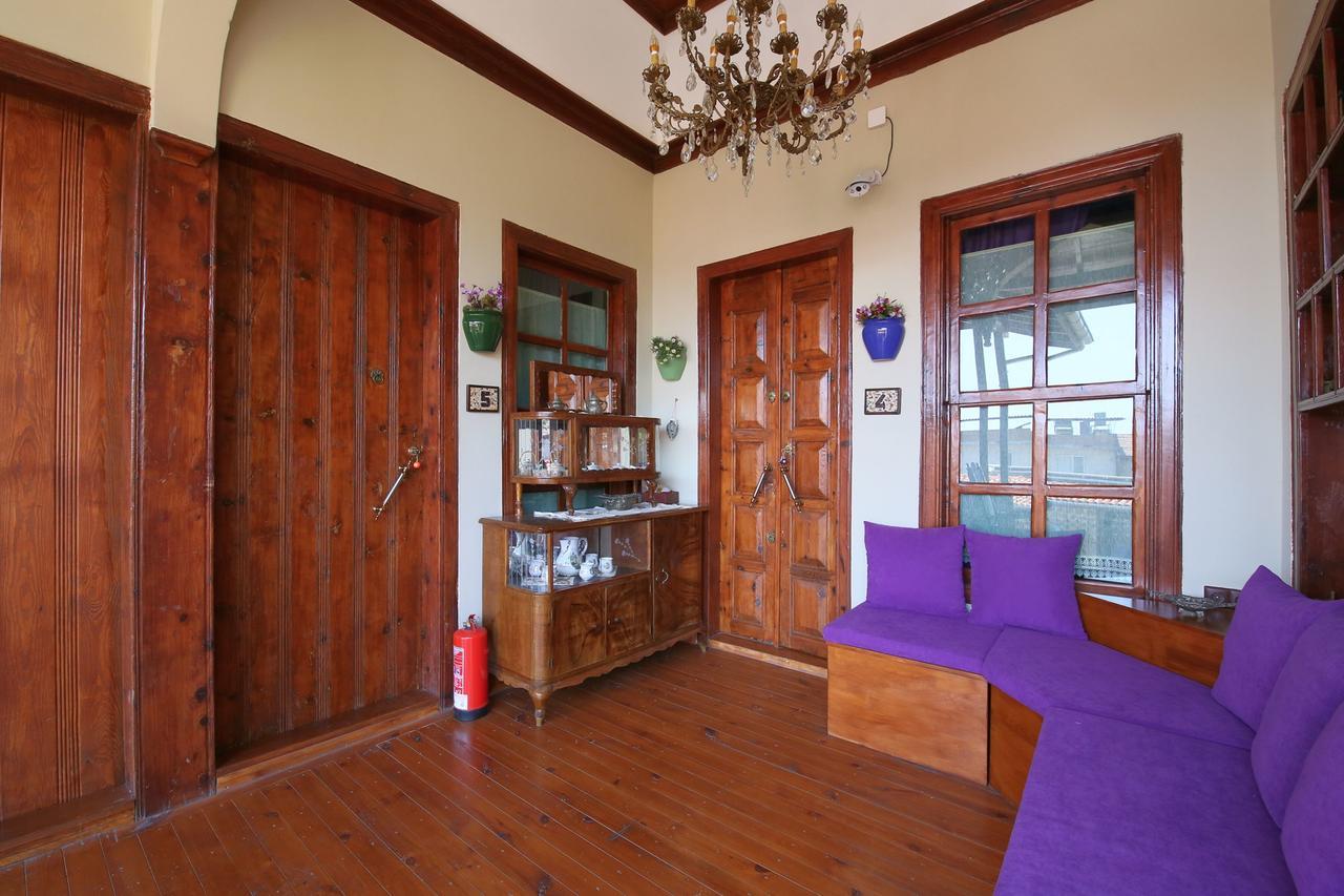 Jasmin Konak Otel Antakya 외부 사진