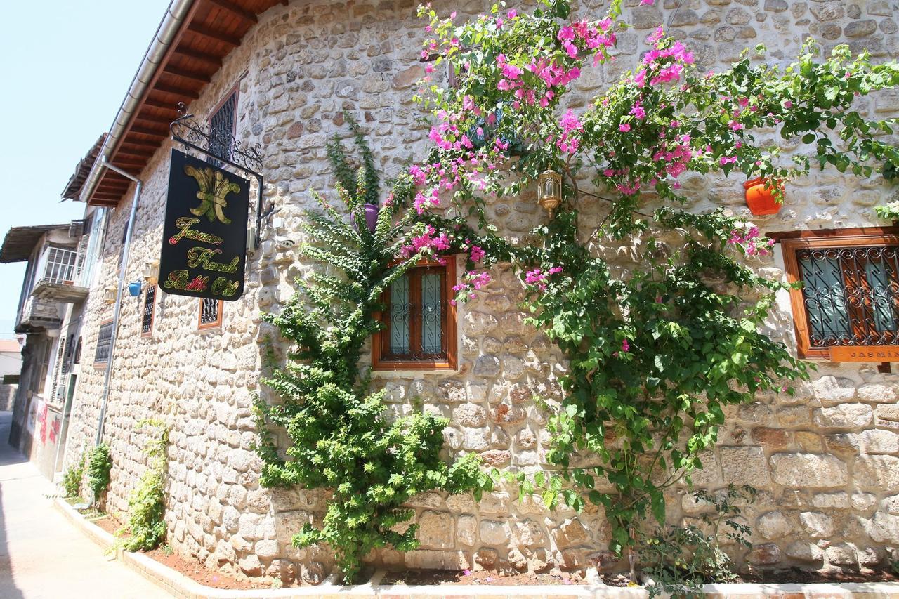 Jasmin Konak Otel Antakya 외부 사진