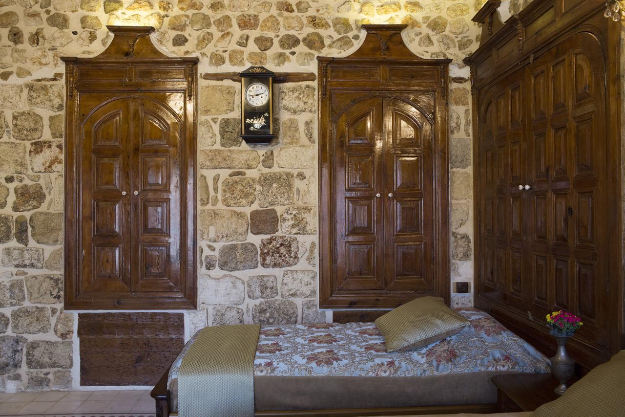Jasmin Konak Otel Antakya 외부 사진