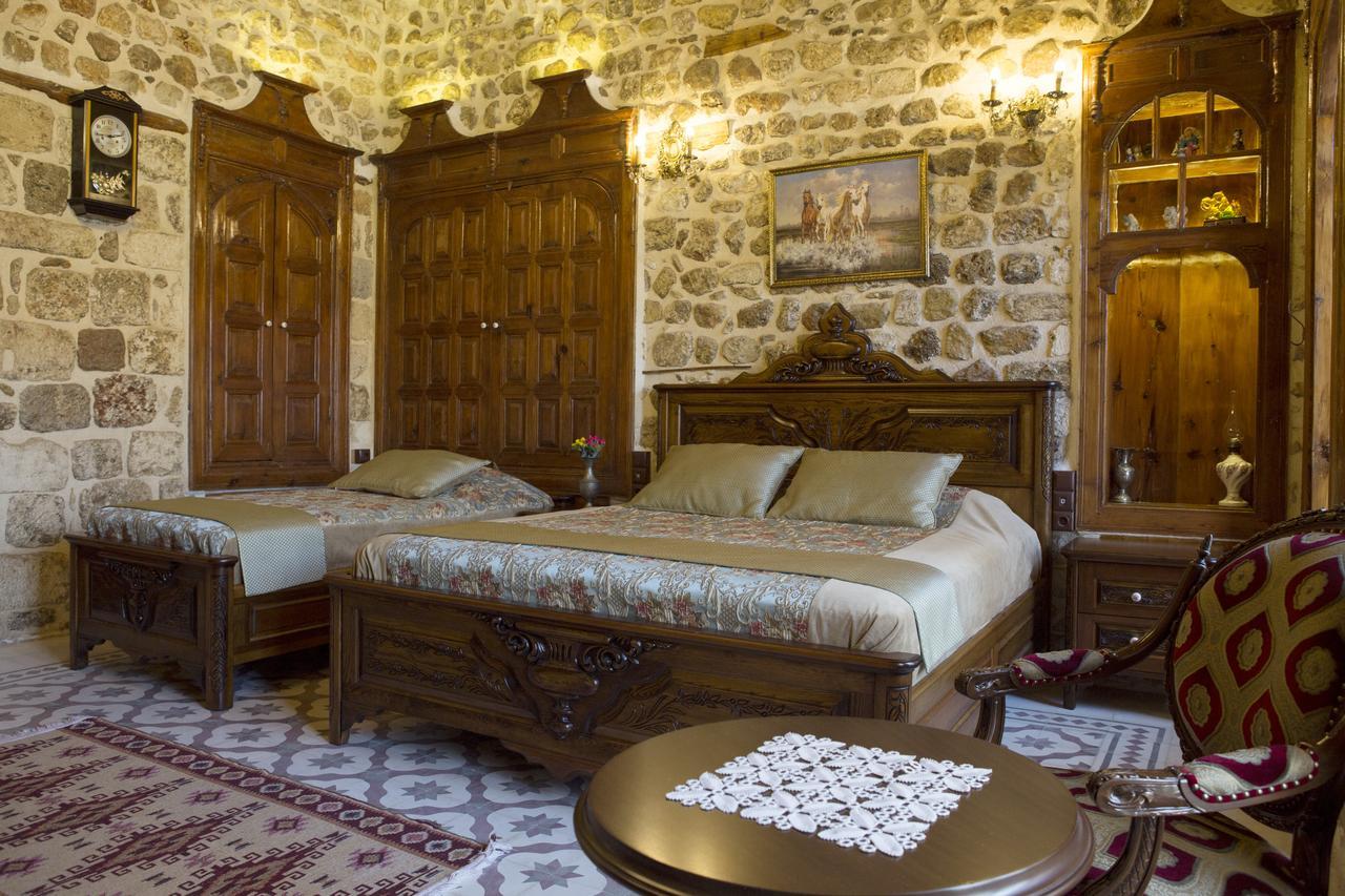 Jasmin Konak Otel Antakya 외부 사진