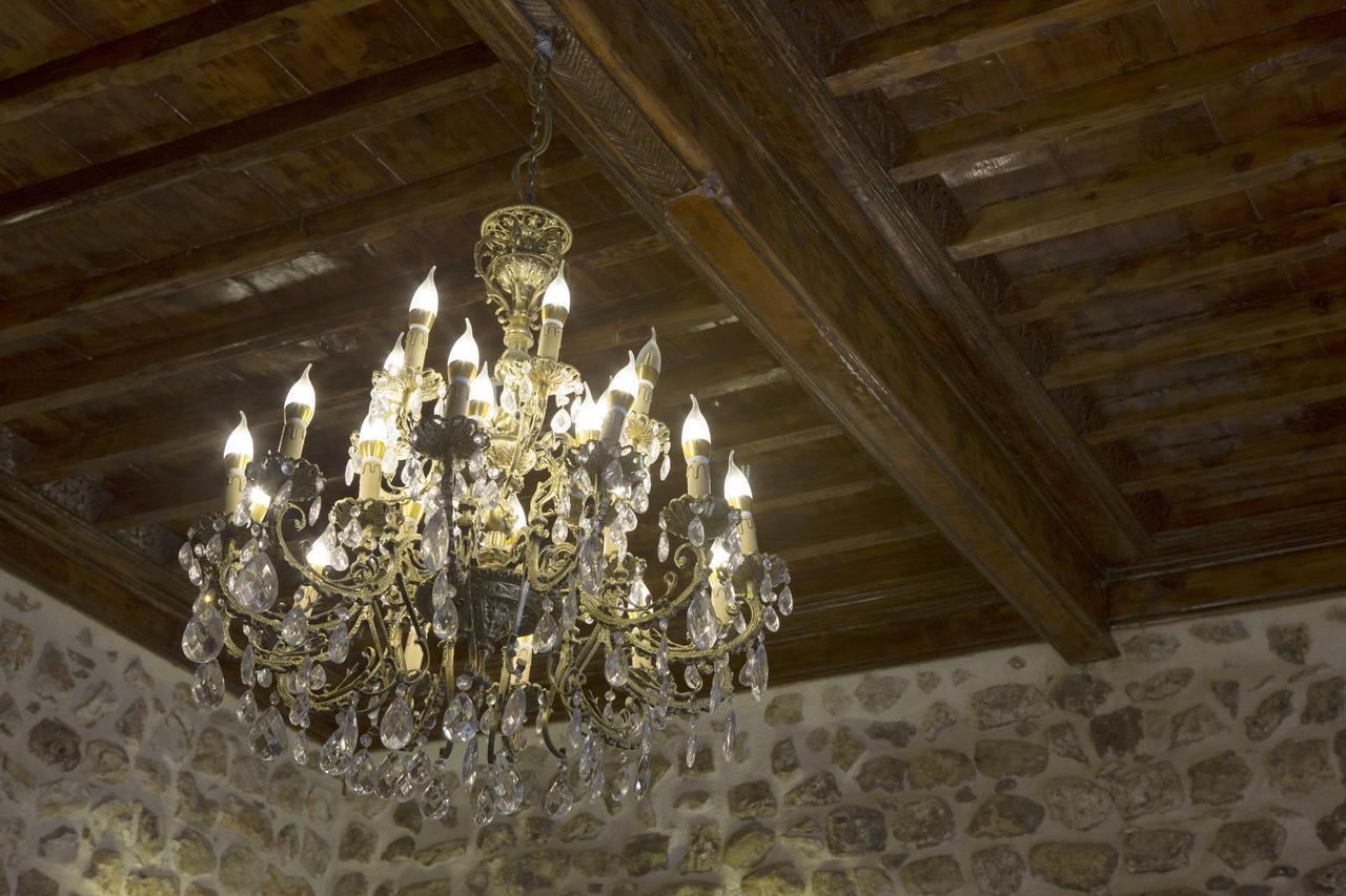 Jasmin Konak Otel Antakya 외부 사진