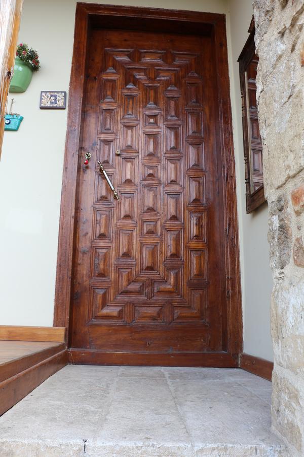Jasmin Konak Otel Antakya 외부 사진
