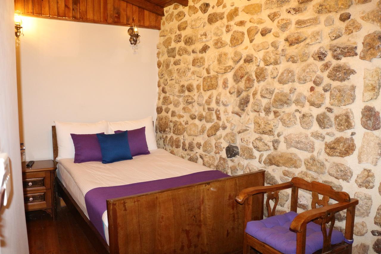Jasmin Konak Otel Antakya 외부 사진