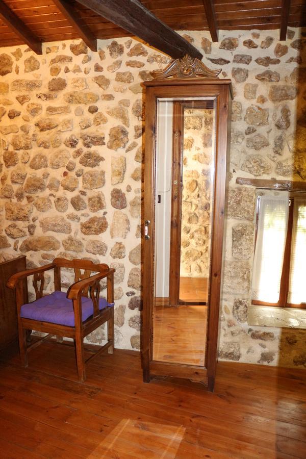 Jasmin Konak Otel Antakya 외부 사진