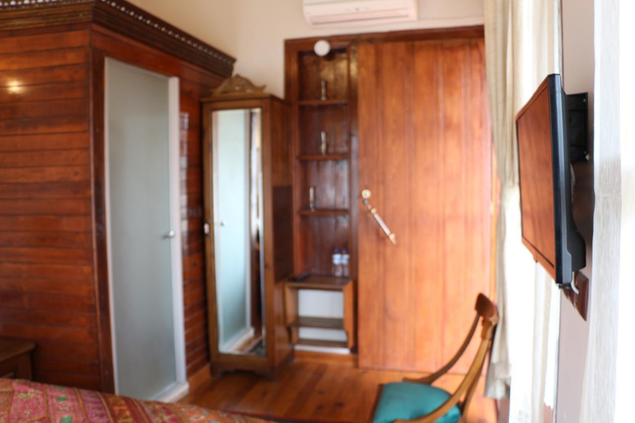 Jasmin Konak Otel Antakya 외부 사진