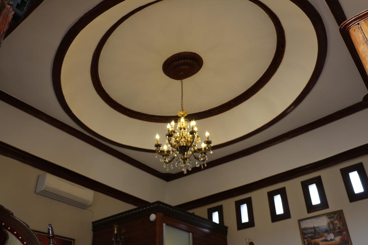 Jasmin Konak Otel Antakya 외부 사진