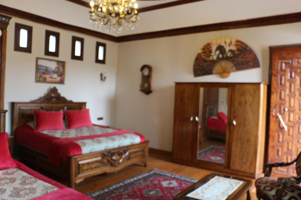 Jasmin Konak Otel Antakya 외부 사진