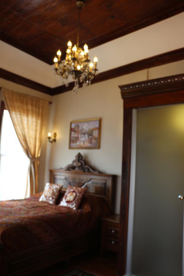 Jasmin Konak Otel Antakya 외부 사진