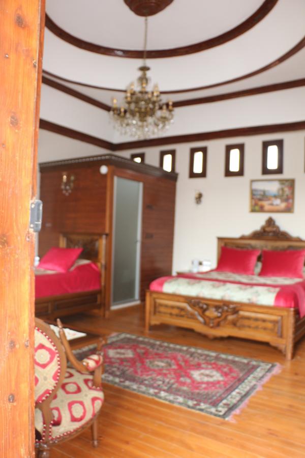 Jasmin Konak Otel Antakya 외부 사진