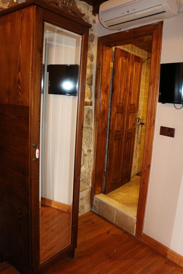 Jasmin Konak Otel Antakya 외부 사진