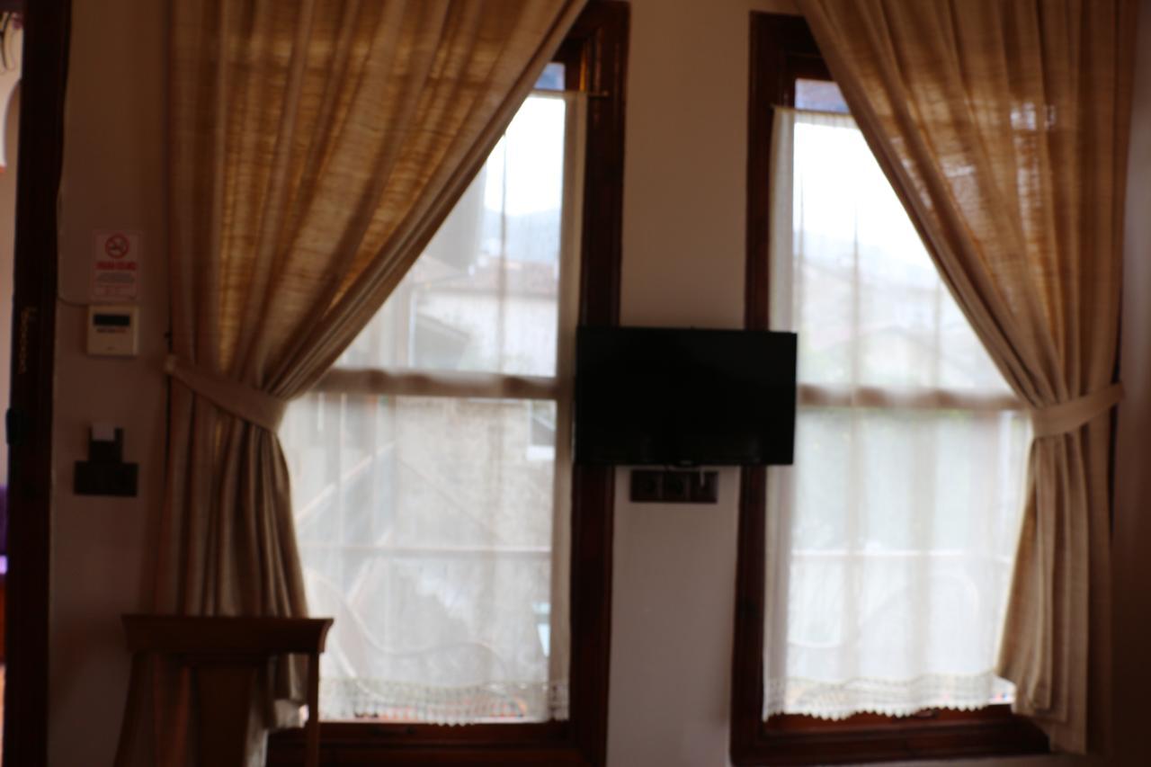 Jasmin Konak Otel Antakya 외부 사진