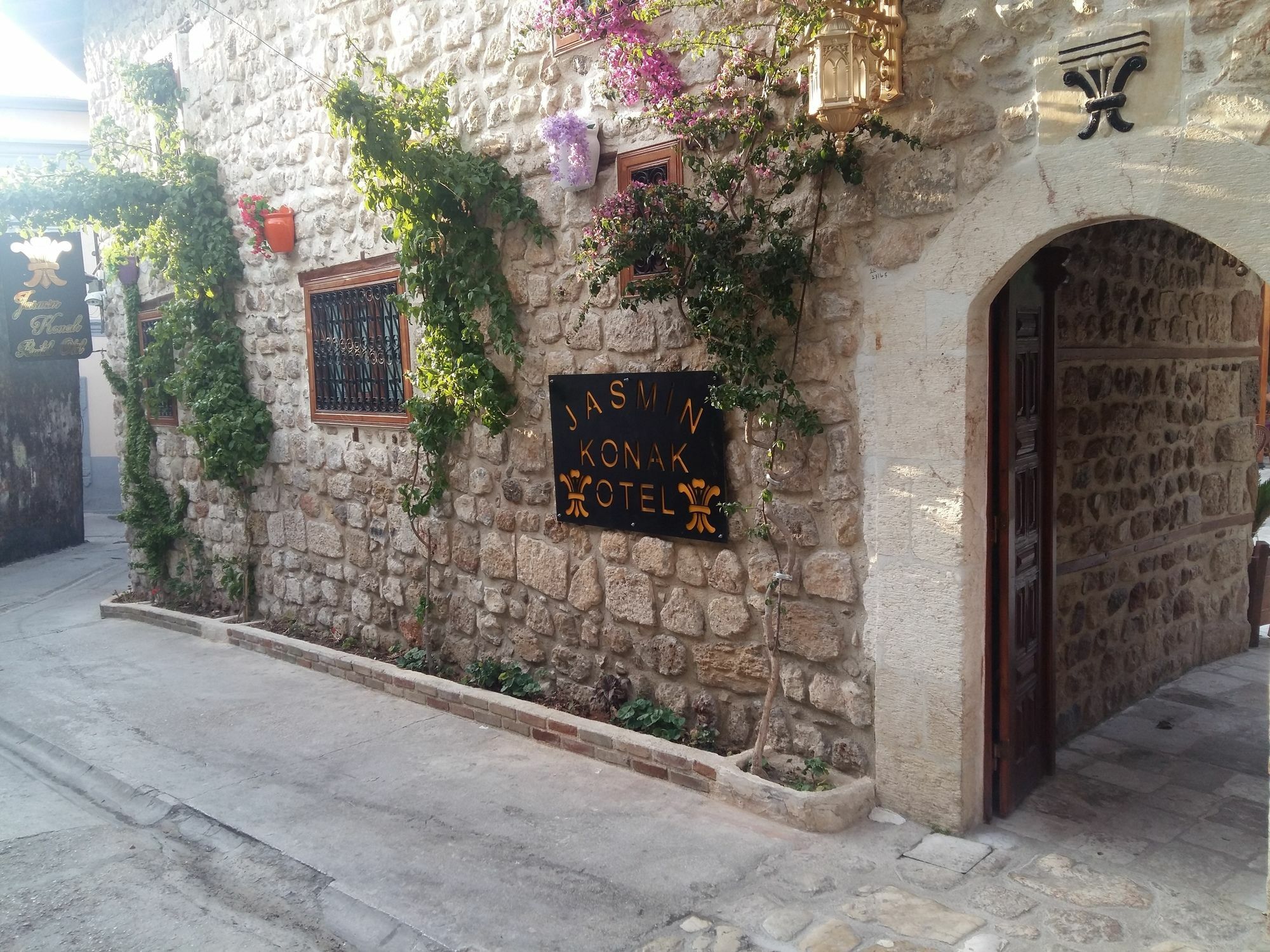 Jasmin Konak Otel Antakya 외부 사진
