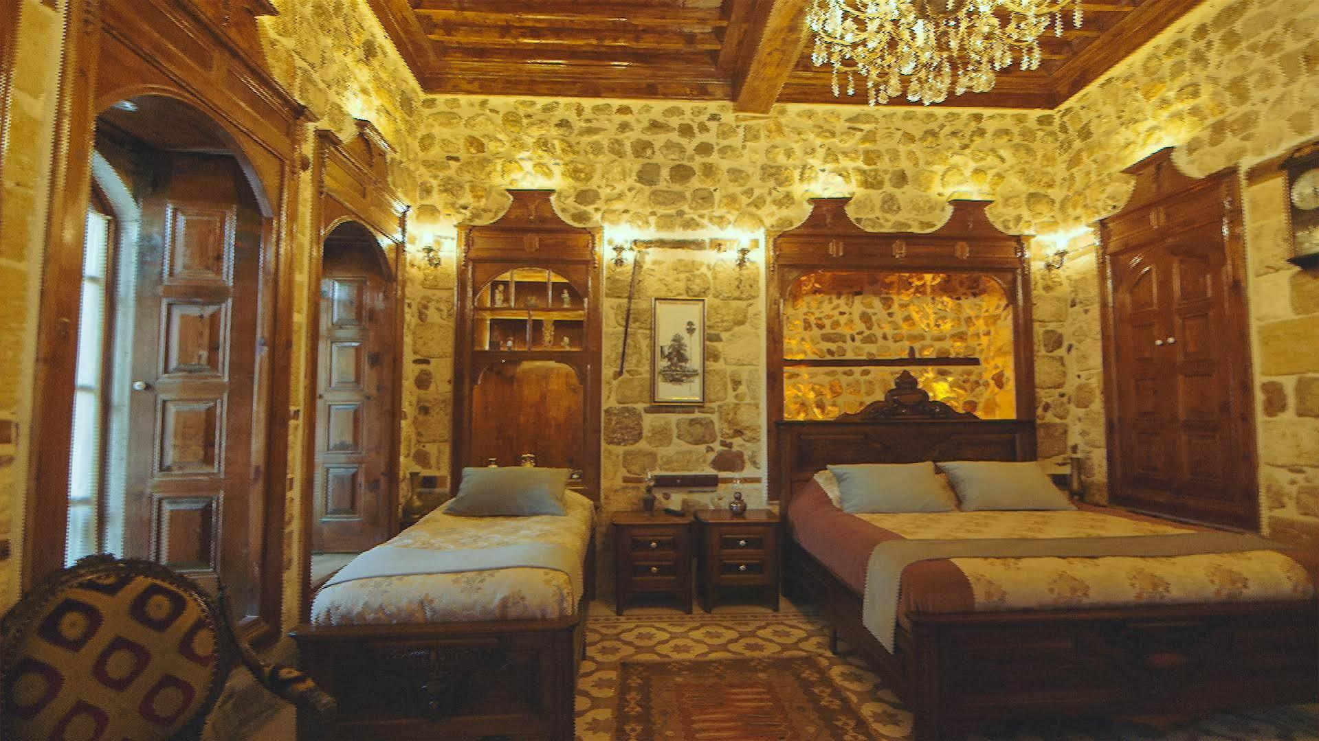 Jasmin Konak Otel Antakya 외부 사진